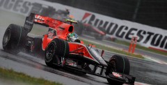 Marussia Virgin