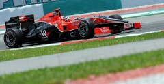 Marussia Virgin