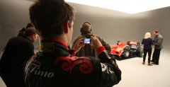 Virgin Racing - bolid VR-01