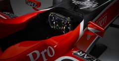 Virgin Racing VR-01