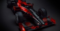 Virgin Racing VR-01