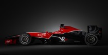 Virgin Racing