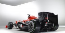 Virgin Racing