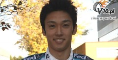 Kazuki Nakajima