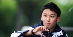 Toyota ogosia skad na WEC: Alex Wurz, Nicolas Lapierre i Kazuki Nakajima