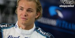 Nico Rosberg