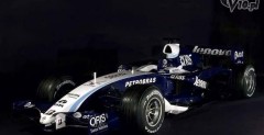 Williams FW29