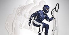 Williams Power Plate pro6