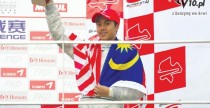 Jazeman Firhan Jaafar