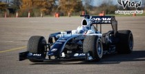 Williams FW30