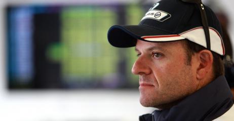Rubens Barrichello