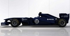 Williams FW33