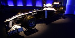 Williams zaprezentuje nowy bolid w Katarze?