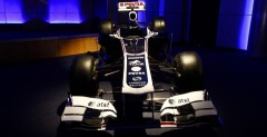 Williams FW33