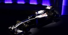 Williams FW33