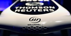 Williams FW33