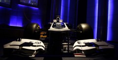 Williams FW33