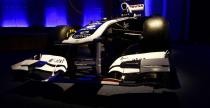 Williams FW33