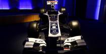 Williams FW33