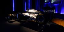 Williams FW33