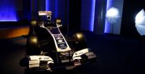 Williams FW33