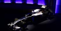 Williams FW33