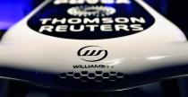 Williams FW33