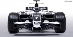 Williams FW30