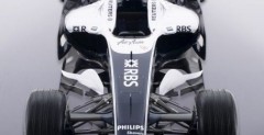 Williams FW30