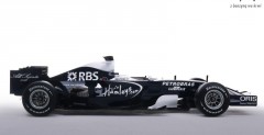 Williams FW30