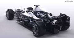 Williams FW30