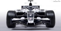 Williams FW30