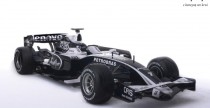 Williams FW30