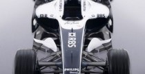 Williams FW30