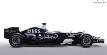 Williams FW30
