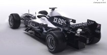 Williams FW30