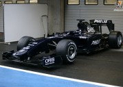 Williams FW31