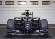 Williams FW31