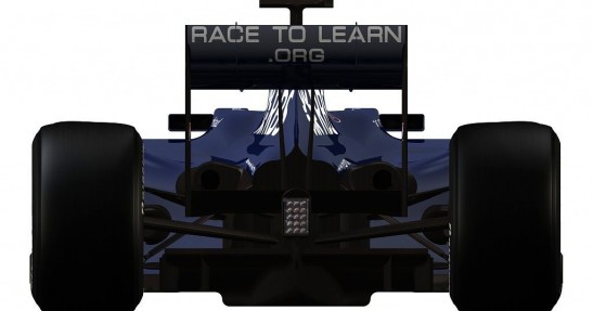 Williams FW31