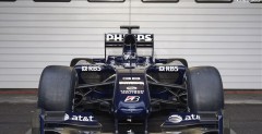 Williams FW31