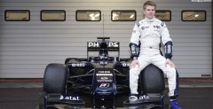 Nico Hulkenberg