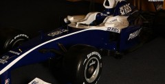 Williams FW31