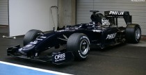 Williams FW31 Williams FW31