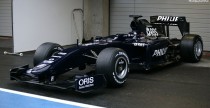 Williams FW31