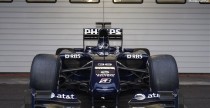 Williams FW31