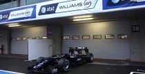 Williams FW31