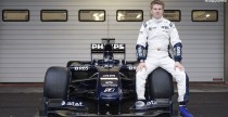 Williams FW31 Williams FW31
