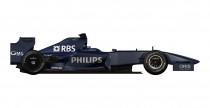 Williams FW31