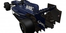 Williams FW31