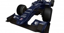 Williams FW31